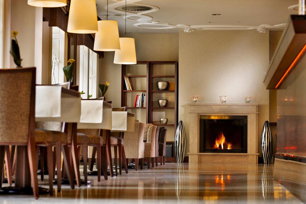 Roset Hotel & Residence 布拉迪斯拉发 外观 照片