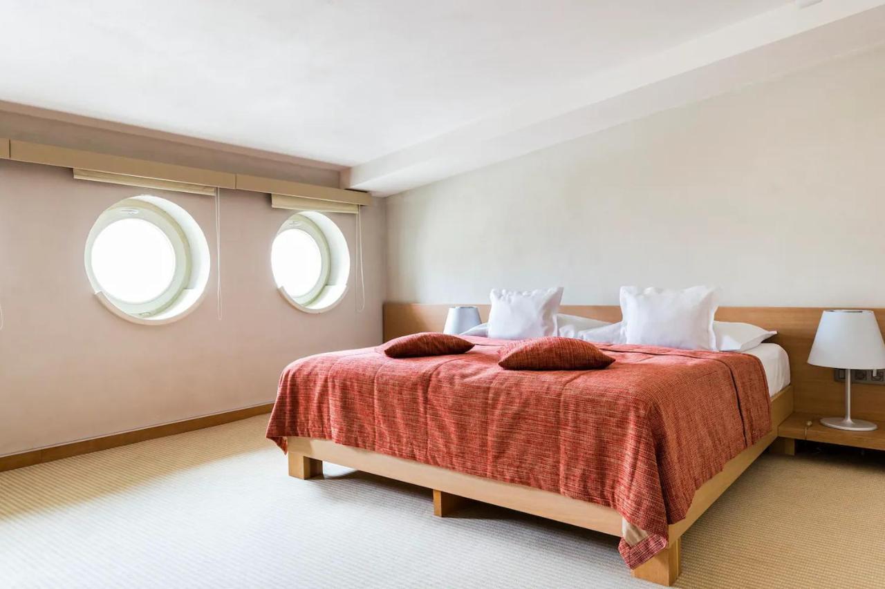 Roset Hotel & Residence 布拉迪斯拉发 外观 照片