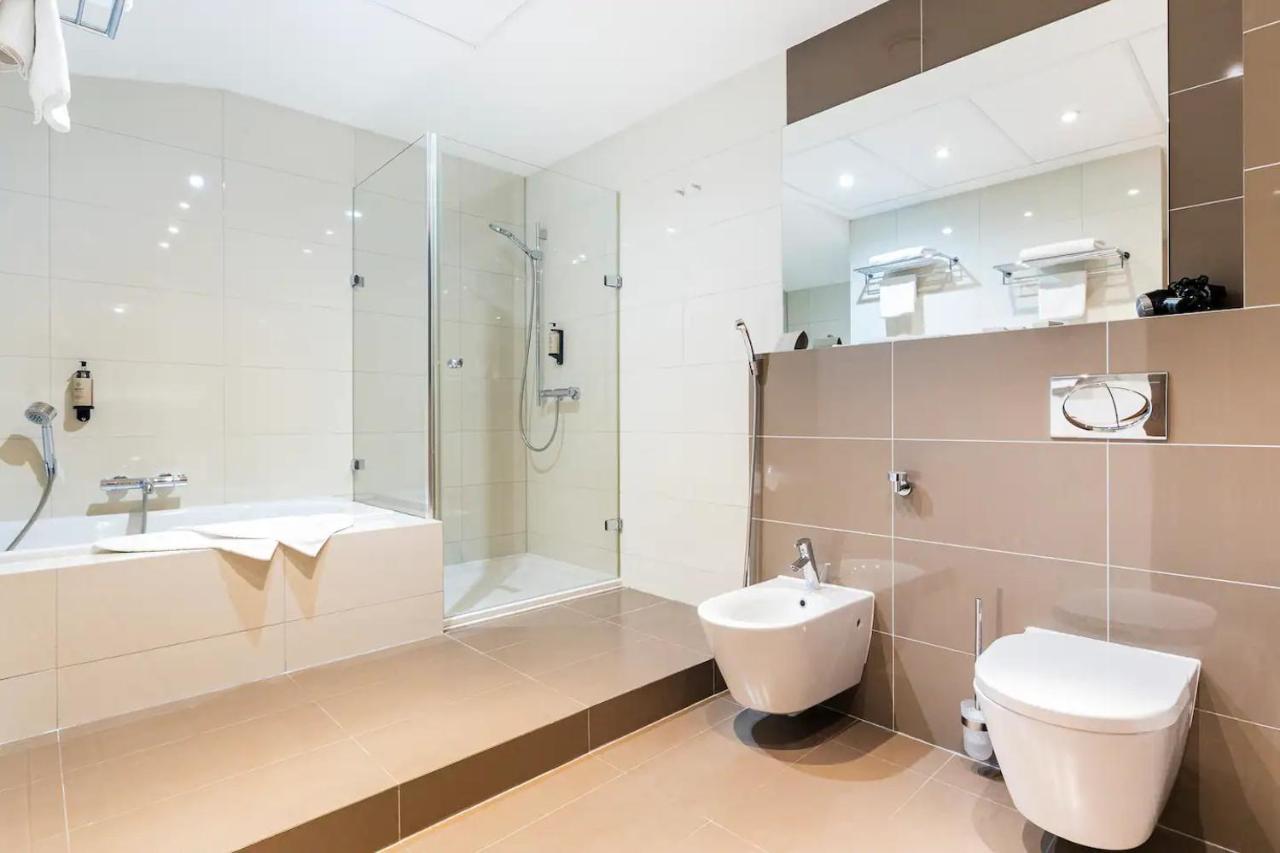 Roset Hotel & Residence 布拉迪斯拉发 外观 照片