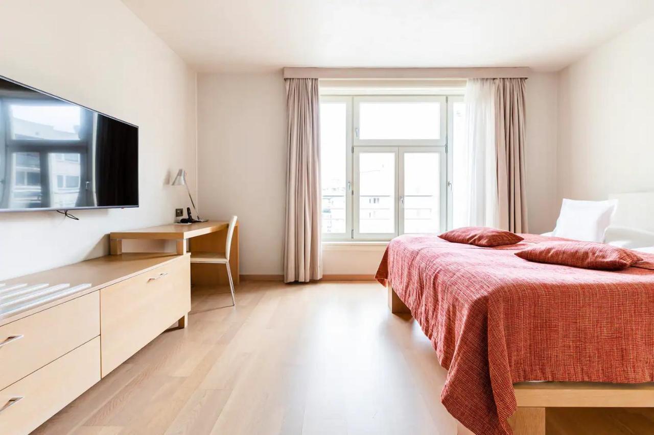 Roset Hotel & Residence 布拉迪斯拉发 外观 照片