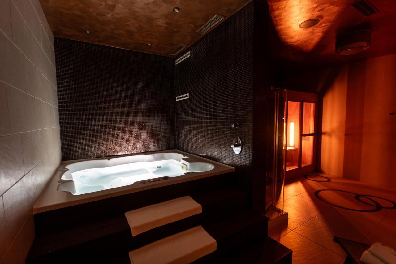 Roset Hotel & Residence 布拉迪斯拉发 外观 照片
