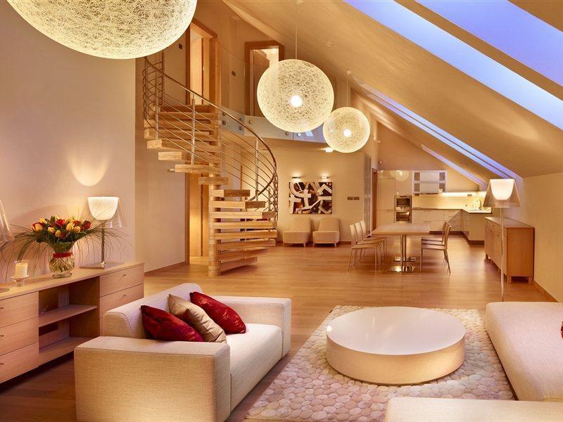 Roset Hotel & Residence 布拉迪斯拉发 外观 照片