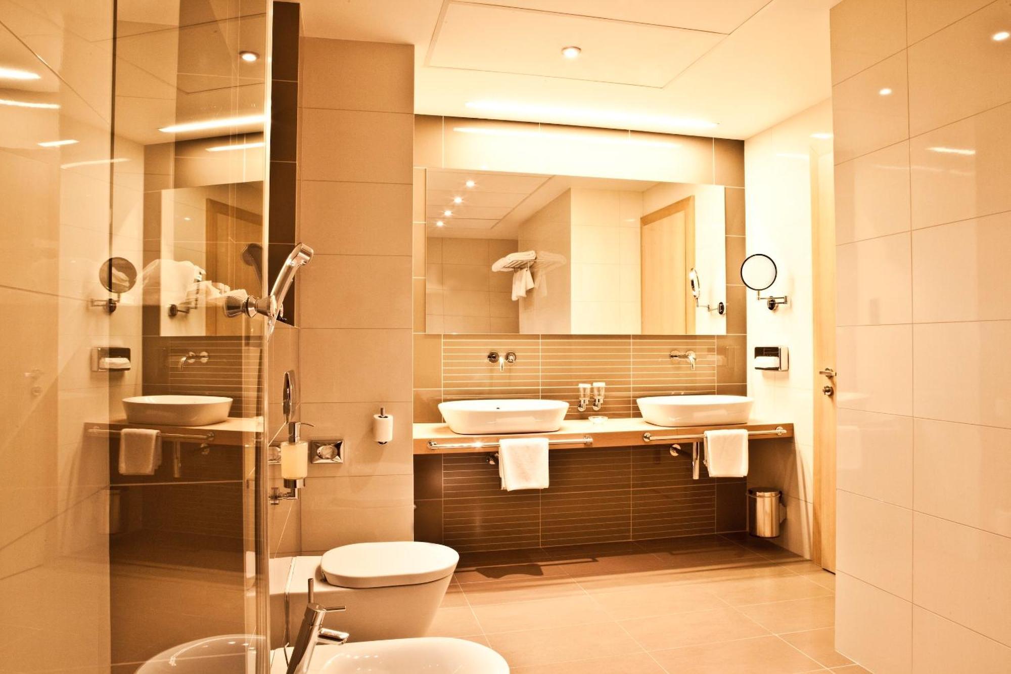 Roset Hotel & Residence 布拉迪斯拉发 外观 照片