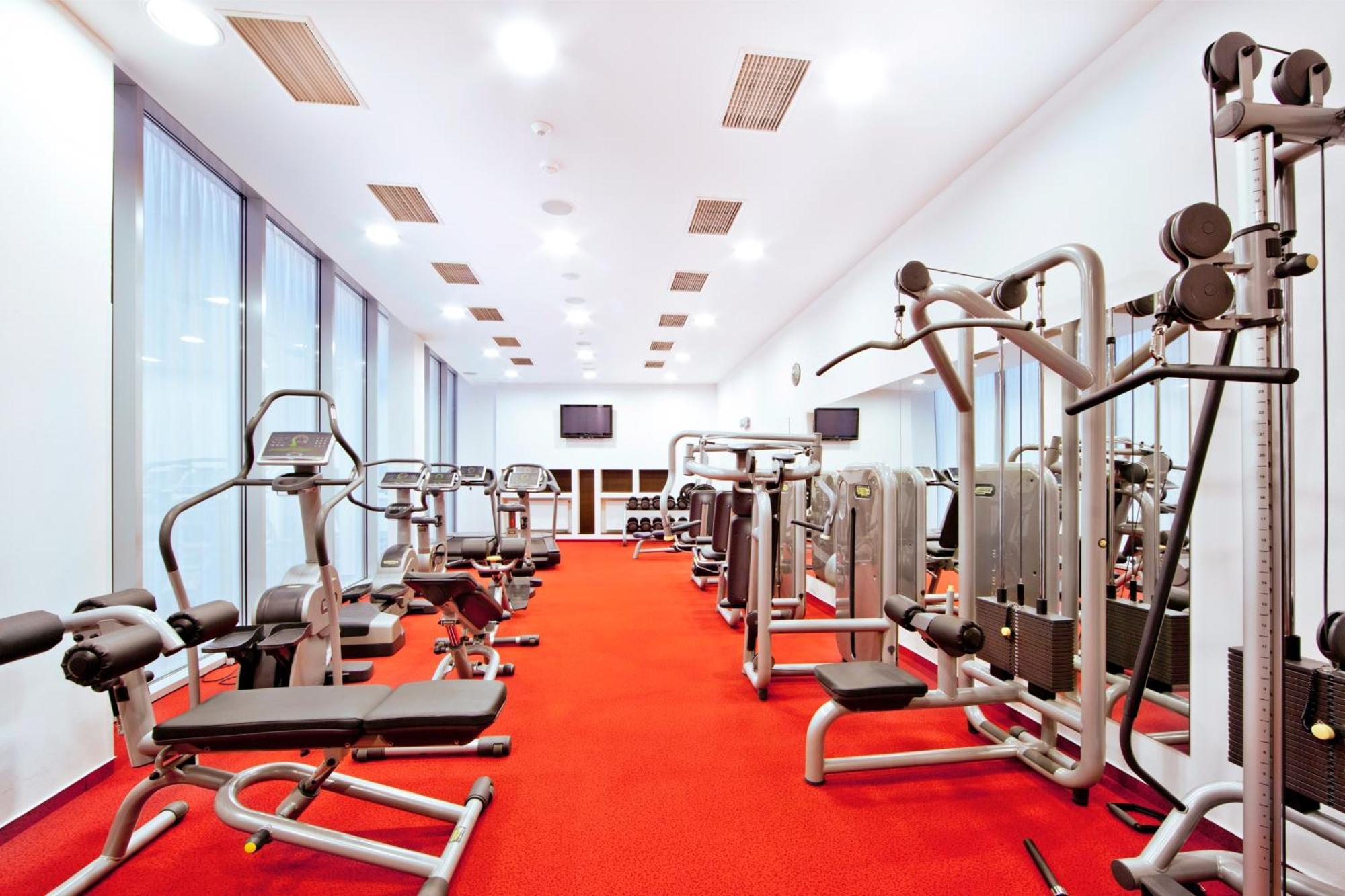 Roset Hotel & Residence 布拉迪斯拉发 外观 照片