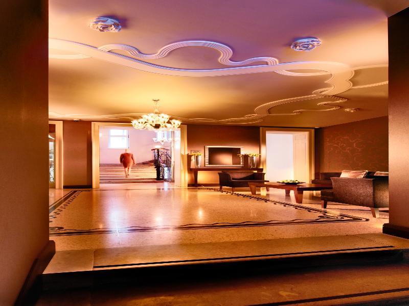 Roset Hotel & Residence 布拉迪斯拉发 外观 照片
