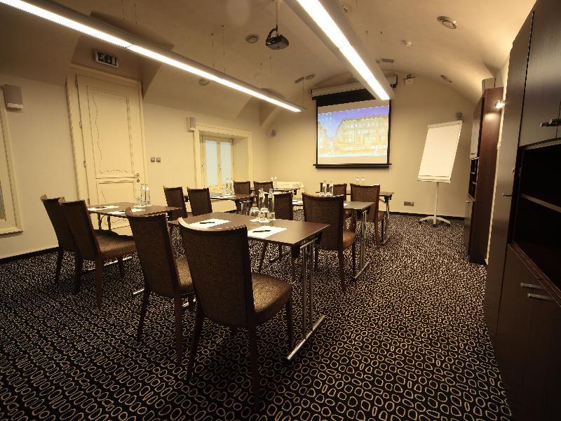 Roset Hotel & Residence 布拉迪斯拉发 外观 照片