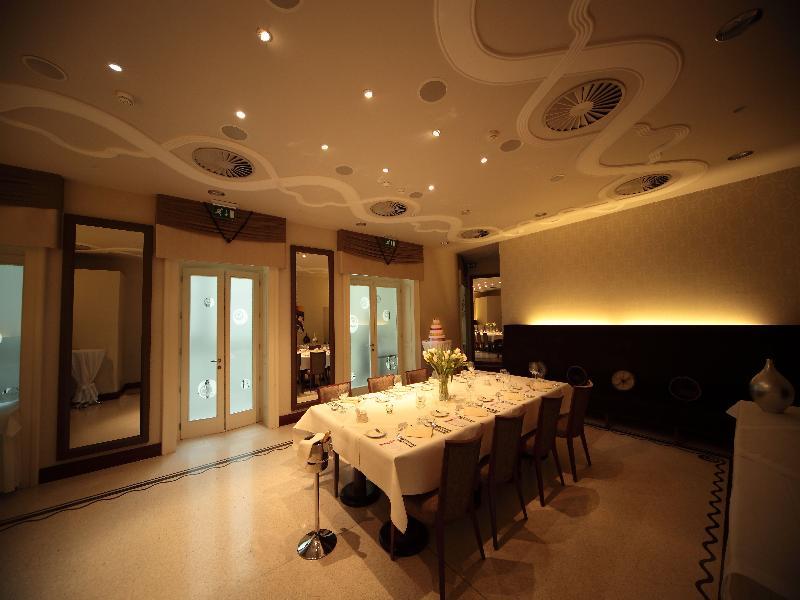 Roset Hotel & Residence 布拉迪斯拉发 外观 照片