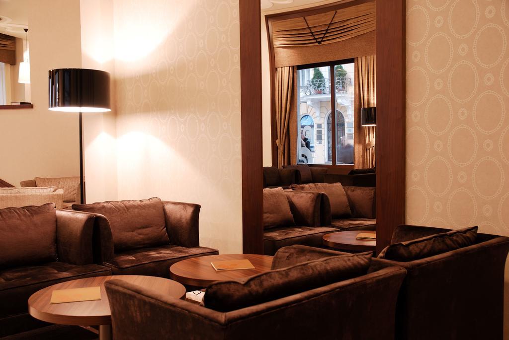 Roset Hotel & Residence 布拉迪斯拉发 外观 照片