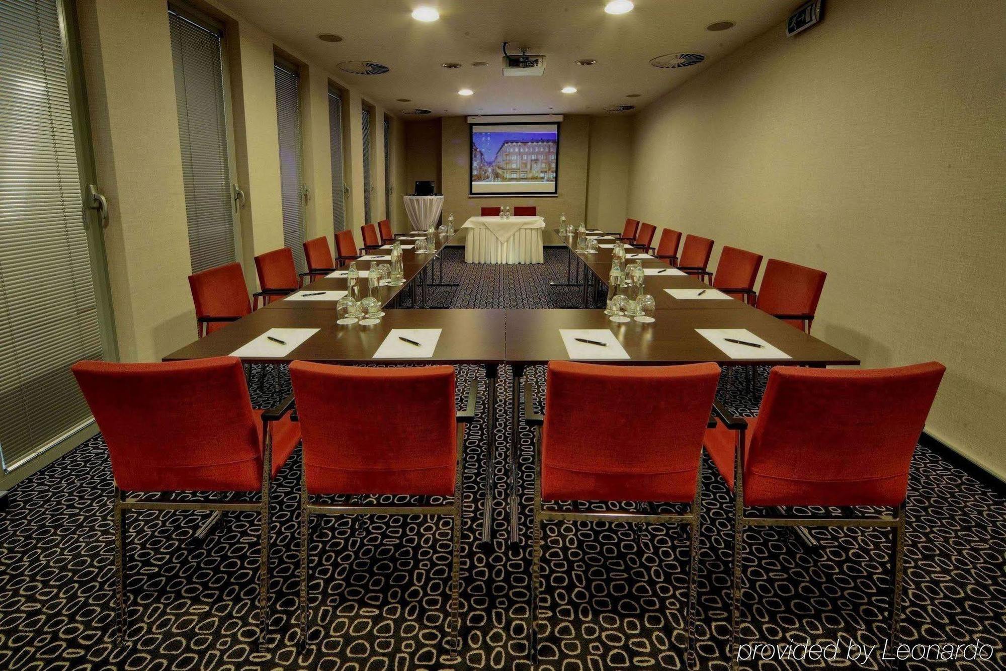 Roset Hotel & Residence 布拉迪斯拉发 外观 照片