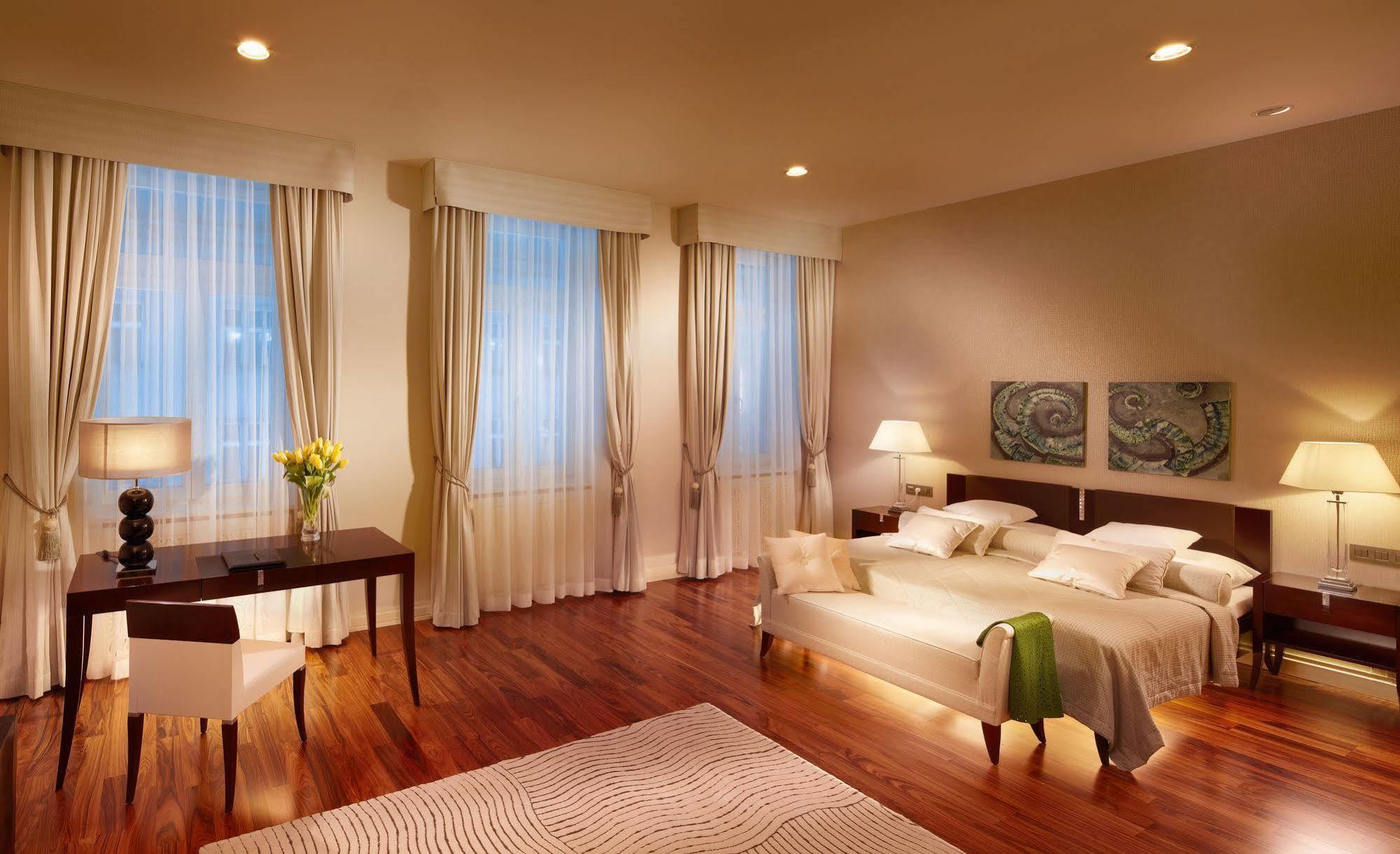Roset Hotel & Residence 布拉迪斯拉发 客房 照片