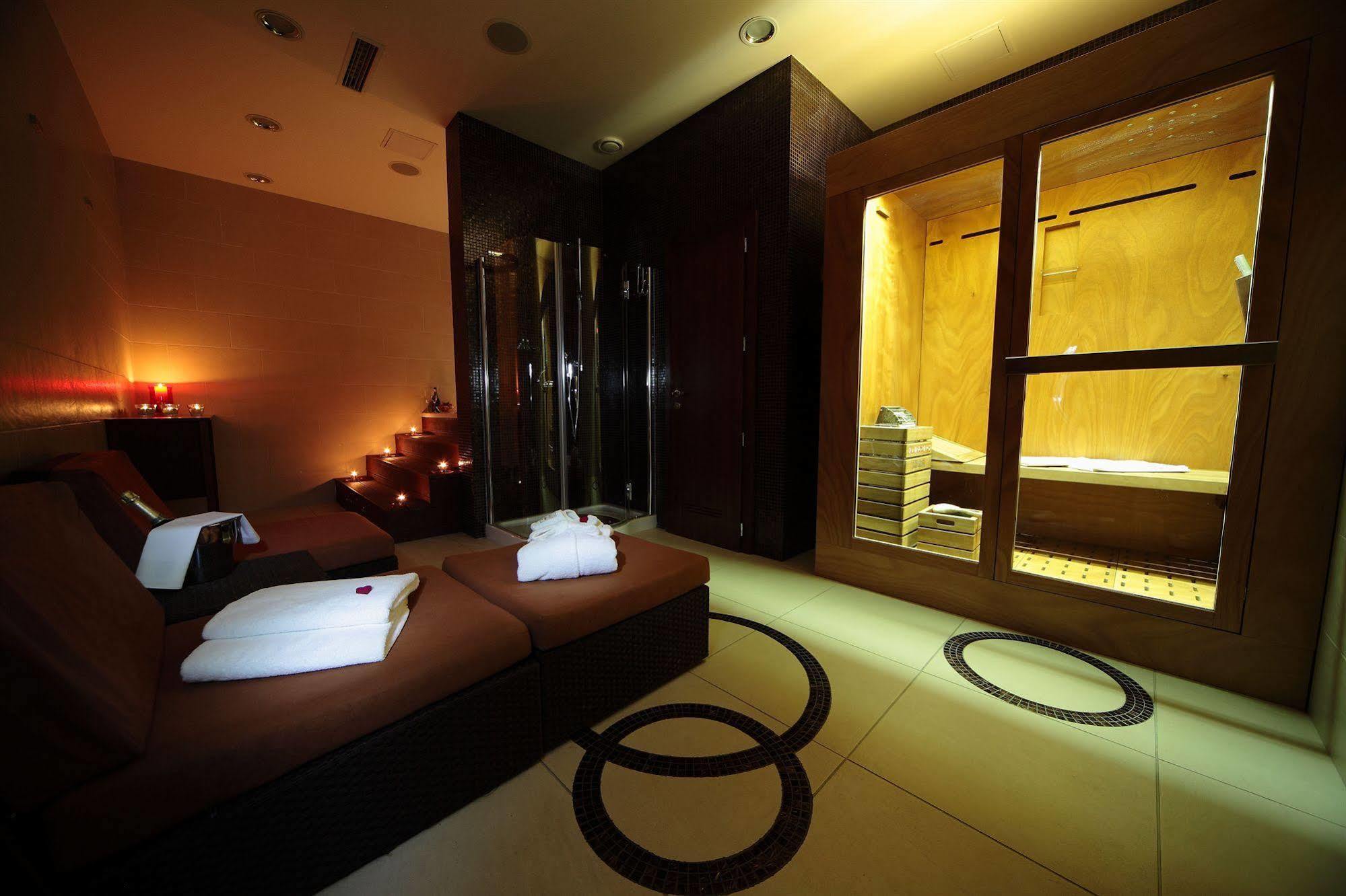 Roset Hotel & Residence 布拉迪斯拉发 外观 照片