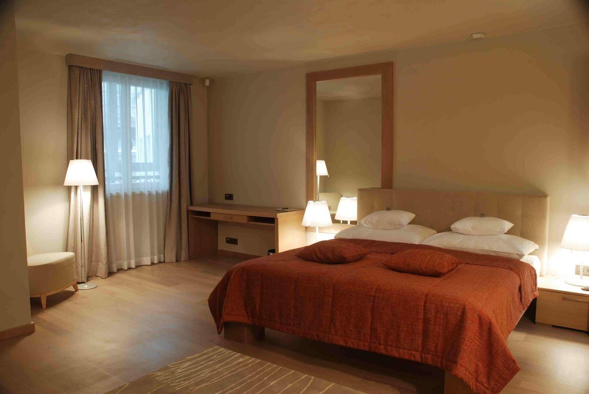 Roset Hotel & Residence 布拉迪斯拉发 外观 照片