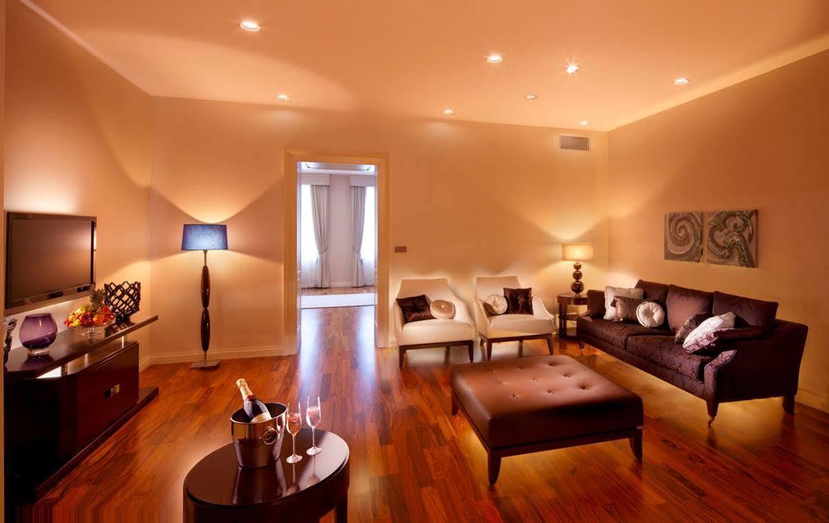 Roset Hotel & Residence 布拉迪斯拉发 外观 照片