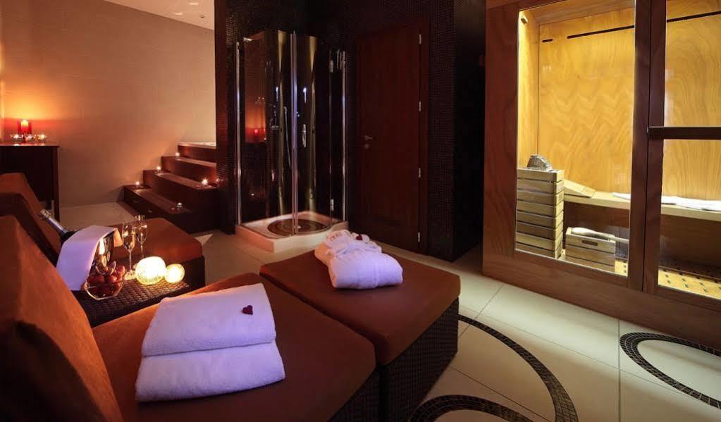 Roset Hotel & Residence 布拉迪斯拉发 外观 照片
