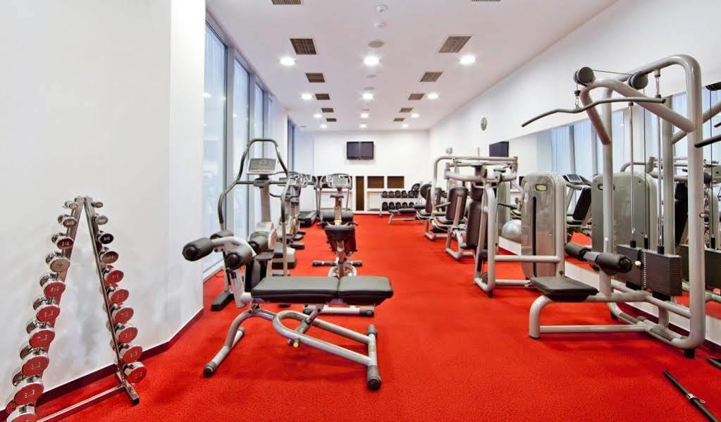 Roset Hotel & Residence 布拉迪斯拉发 外观 照片