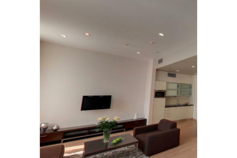 Roset Hotel & Residence 布拉迪斯拉发 外观 照片