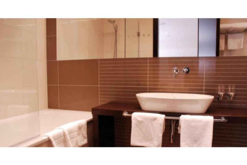 Roset Hotel & Residence 布拉迪斯拉发 外观 照片
