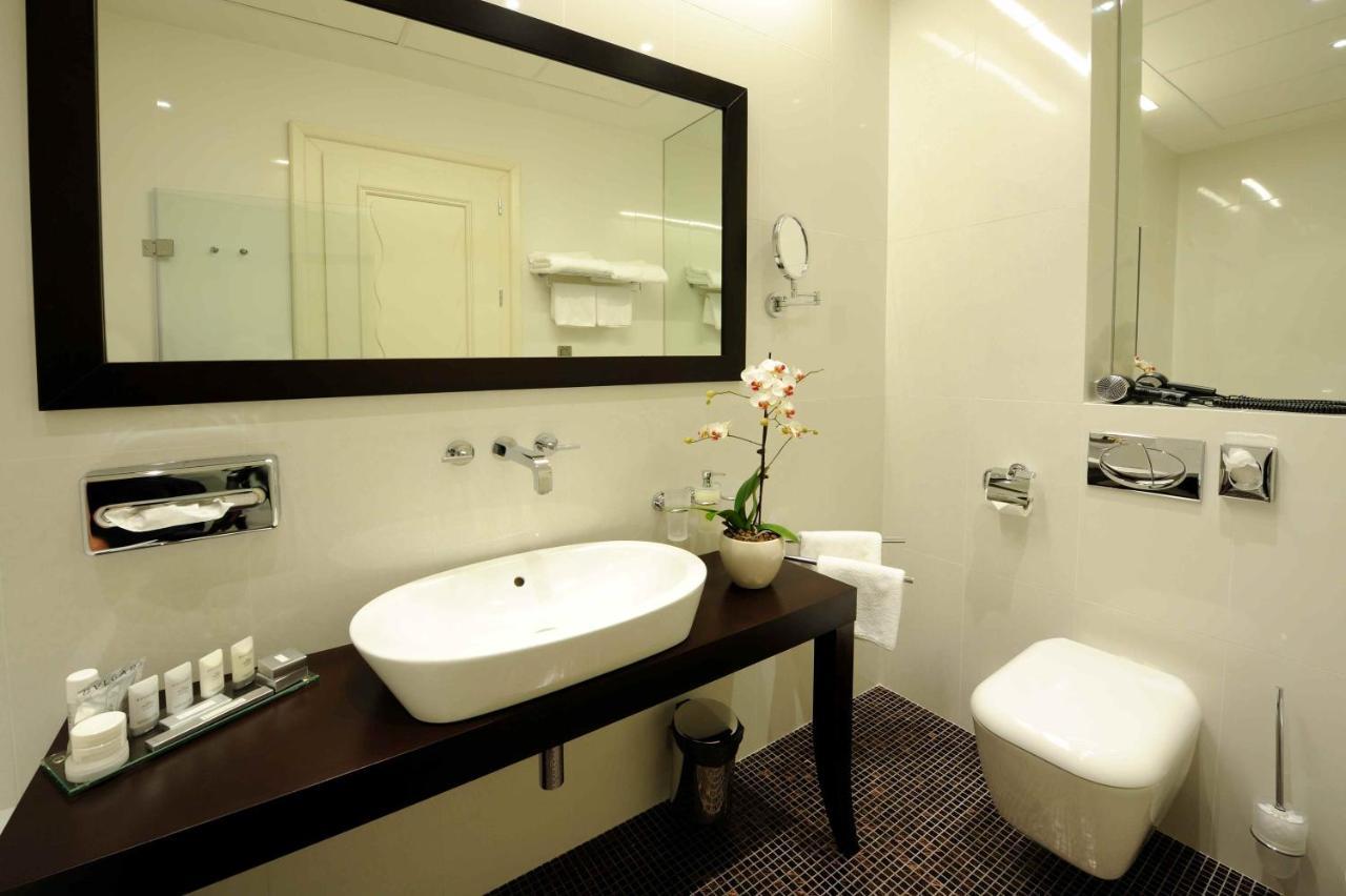 Roset Hotel & Residence 布拉迪斯拉发 外观 照片